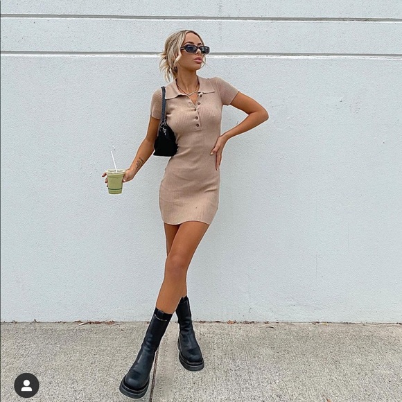 Tiger Mist Dresses & Skirts - NWT Tiger Mist Dress